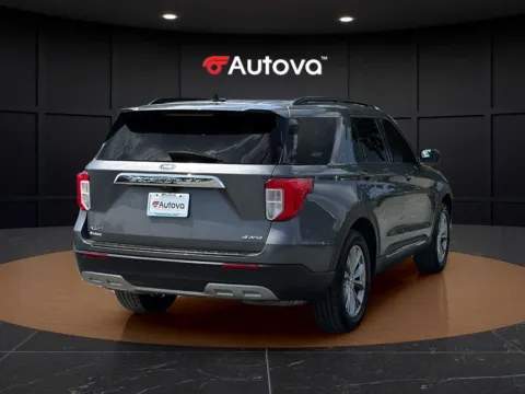 More photos of 2023 Ford Explorer XLT at Autova - Madison Heights, VA