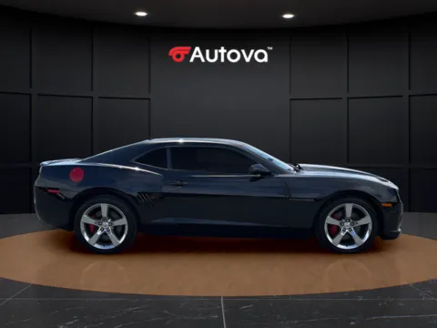 Another view of 2011 Chevrolet Camaro SS for sale in Madison Heights, VA at Autova