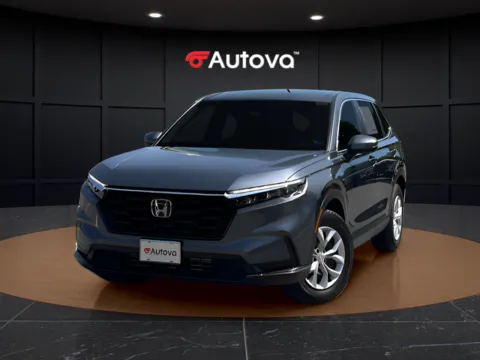 Unknown 2025 Honda CR-V LX for sale in Madison Heights, VA