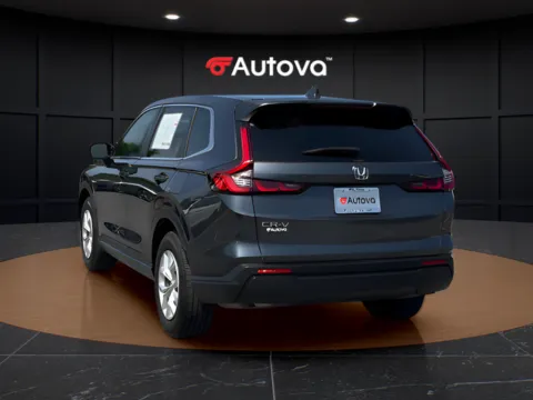 Another view of 2025 Honda CR-V LX for sale in Madison Heights, VA at Autova