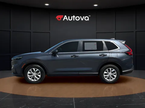 Photos of 2025 Honda CR-V LX for sale in Madison Heights, VA at Autova