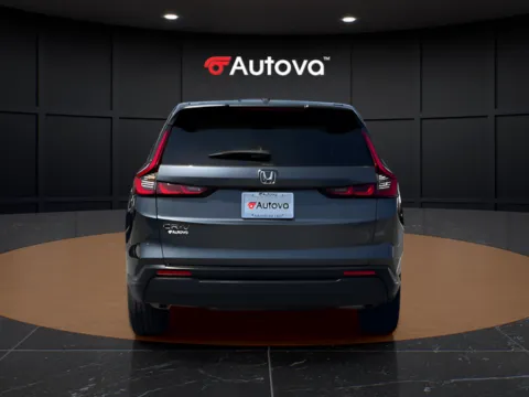 More photos of 2025 Honda CR-V LX at Autova, VA