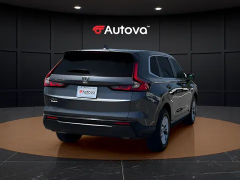 More photos of 2025 Honda CR-V LX at Autova, VA