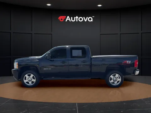 Photos of 2014 Chevrolet Silverado 2500 HD LTZ for sale in Madison Heights, VA at Autova - Madison Heights