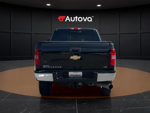 More photos of 2014 Chevrolet Silverado 2500 HD LTZ at Autova - Madison Heights, VA