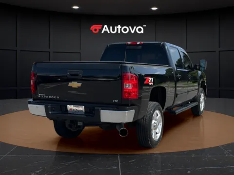 More photos of 2014 Chevrolet Silverado 2500 HD LTZ at Autova - Madison Heights, VA