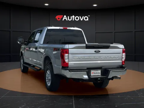 Another view of 2020 Ford F-250SD XL for sale in Madison Heights, VA at Autova