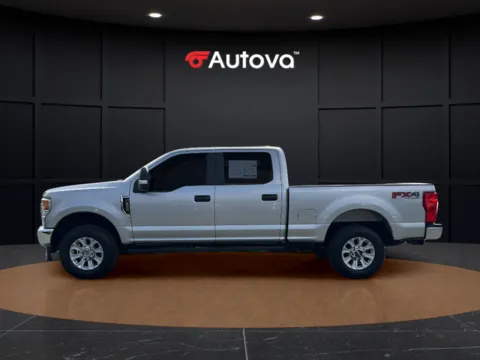 Photos of 2020 Ford F-250SD XL for sale in Madison Heights, VA at Autova
