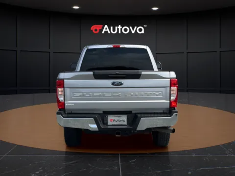 More photos of 2020 Ford F-250SD XL at Autova, VA