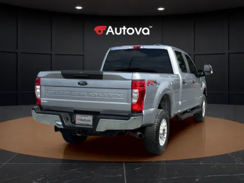 More photos of 2020 Ford F-250SD XL at Autova, VA
