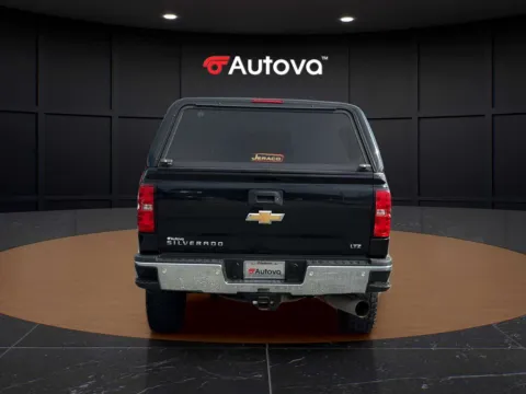 More photos of 2018 Chevrolet Silverado 2500 HD LTZ at Autova - Madison Heights, VA