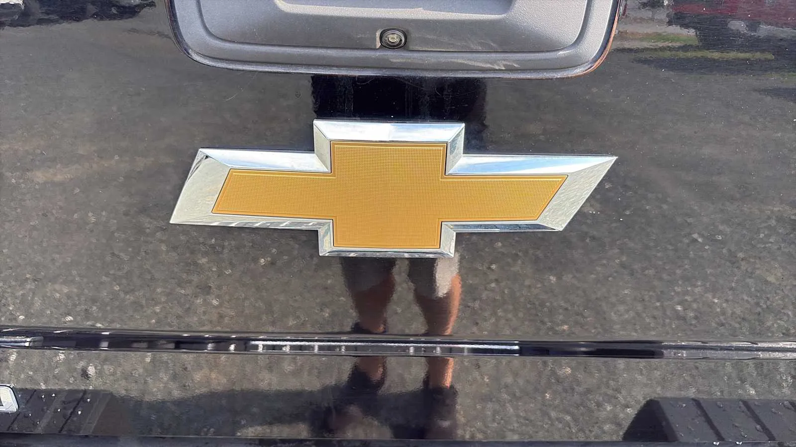 Chevrolet Silverado photo 12