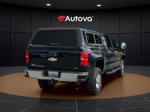 More photos of 2018 Chevrolet Silverado 2500 HD LTZ at Autova - Madison Heights, VA