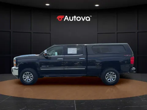 Photos of 2018 Chevrolet Silverado 2500 HD LTZ for sale in Madison Heights, VA at Autova - Madison Heights