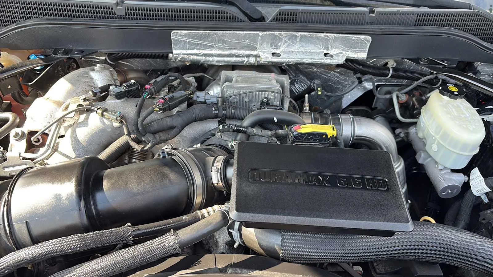 Chevrolet Silverado photo 30