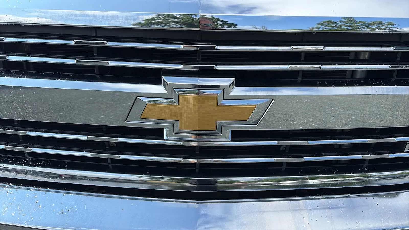 Chevrolet Silverado photo 10