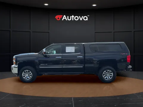 Photos of 2018 Chevrolet Silverado 2500HD LTZ for sale in Madison Heights, VA at Autova