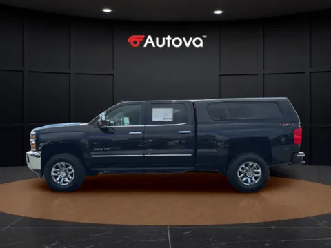 Photos of 2018 Chevrolet Silverado 2500HD LTZ for sale in Madison Heights, VA at Autova