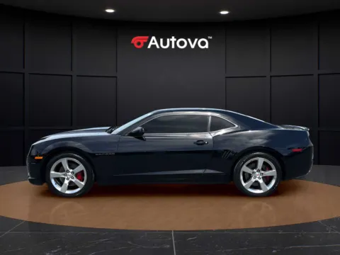 Photos of 2011 Chevrolet Camaro 2SS for sale in Madison Heights, VA at Autova - Madison Heights