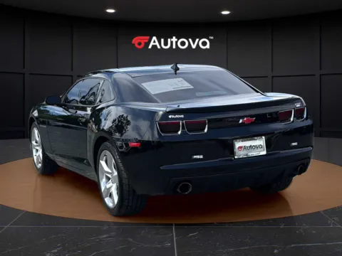 Another view of 2011 Chevrolet Camaro 2SS for sale in Madison Heights, VA at Autova - Madison Heights