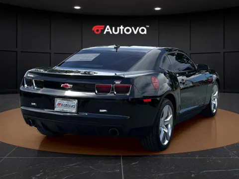 More photos of 2011 Chevrolet Camaro 2SS at Autova - Madison Heights, VA