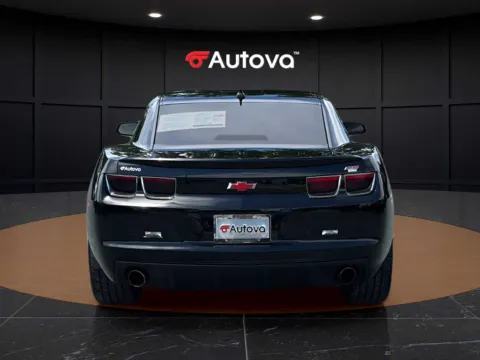 More photos of 2011 Chevrolet Camaro 2SS at Autova - Madison Heights, VA