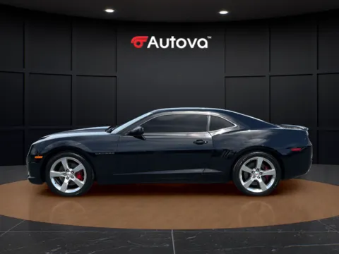 Photos of 2011 Chevrolet Camaro SS for sale in Madison Heights, VA at Autova