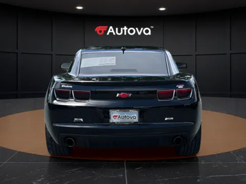 More photos of 2011 Chevrolet Camaro SS at Autova, VA