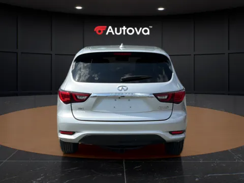 More photos of 2020 INFINITI QX60 PURE at Autova, VA