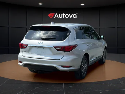 More photos of 2020 INFINITI QX60 PURE at Autova, VA