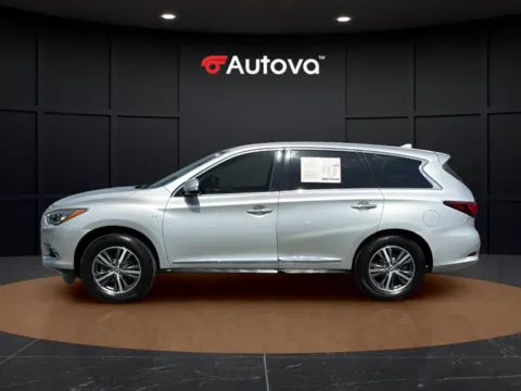 Photos of 2020 INFINITI QX60 PURE for sale in Madison Heights, VA at Autova