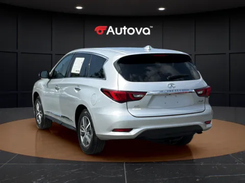 Another view of 2020 INFINITI QX60 PURE for sale in Madison Heights, VA at Autova