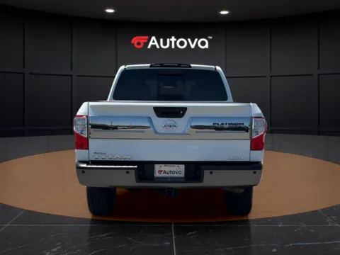 More photos of 2017 Nissan Titan Platinum Reserve at Autova, VA