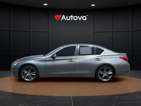 Photos of 2015 INFINITI Q50 Premium for sale in Madison Heights, VA at Autova