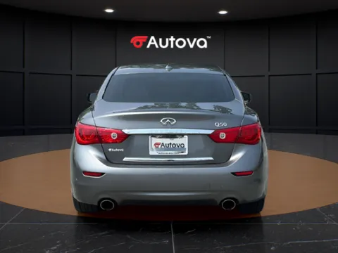 More photos of 2015 INFINITI Q50 Premium at Autova, VA
