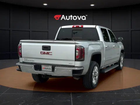 More photos of 2018 GMC Sierra 1500 SLT at Autova, VA