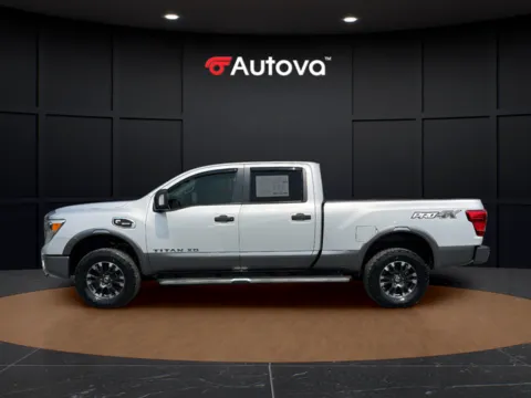 Photos of 2016 Nissan Titan XD PRO-4X for sale in Madison Heights, VA at Autova