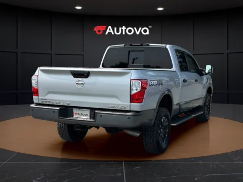 More photos of 2016 Nissan Titan XD PRO-4X at Autova, VA