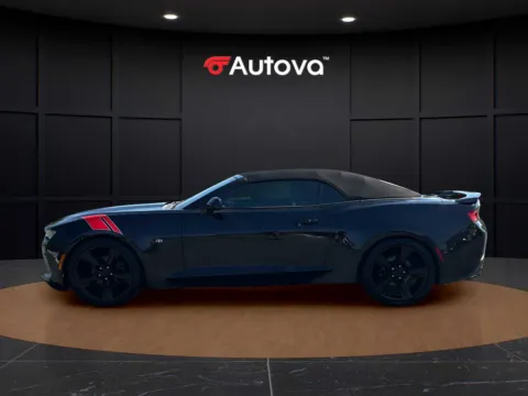 More photos of 2017 Chevrolet Camaro 2LT at Autova - Madison Heights, VA