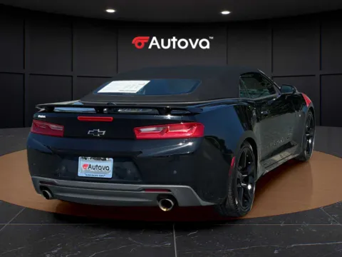 More photos of 2017 Chevrolet Camaro 2LT at Autova - Madison Heights, VA
