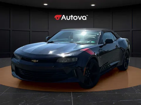 Photos of 2017 Chevrolet Camaro 2LT for sale in Madison Heights, VA at Autova - Madison Heights
