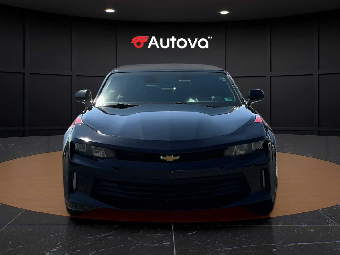Chevrolet Camaro photo 14