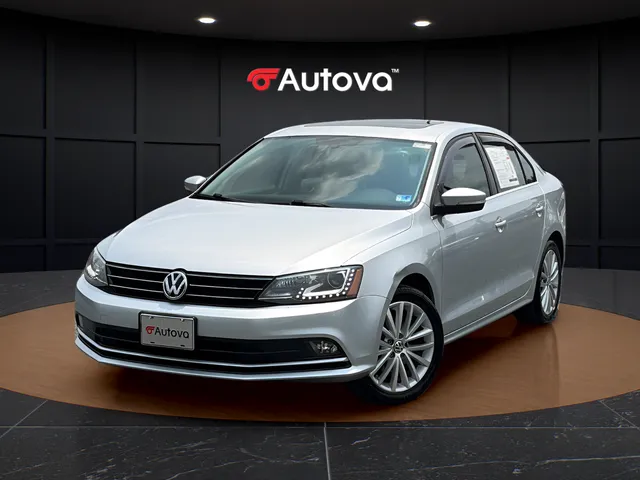 2016 Volkswagen Jetta 1.8T SEL for sale in Madison Heights, VA