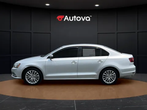 Photos of 2016 Volkswagen Jetta 1.8T SEL for sale in Madison Heights, VA at Autova