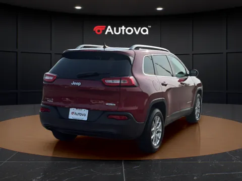 More photos of 2017 Jeep Cherokee Latitude at Autova - Madison Heights, VA
