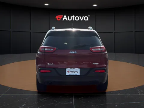More photos of 2017 Jeep Cherokee Latitude at Autova - Madison Heights, VA