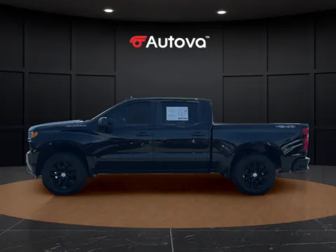Photos of 2022 Chevrolet Silverado 1500 LTD Custom for sale in Madison Heights, VA at Autova