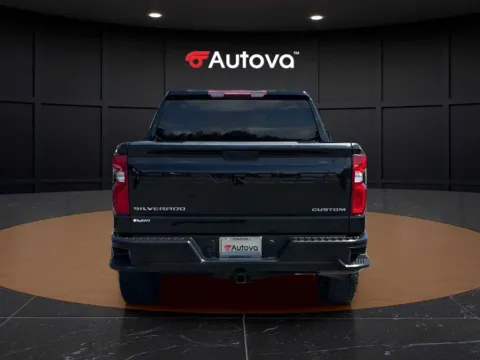 More photos of 2022 Chevrolet Silverado 1500 LTD Custom at Autova - Madison Heights, VA