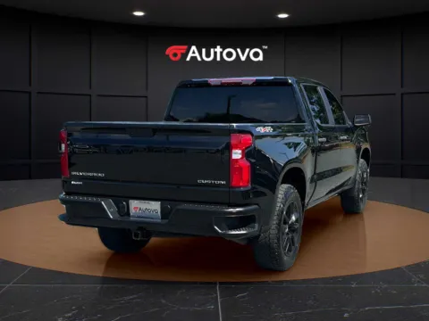 More photos of 2022 Chevrolet Silverado 1500 LTD Custom at Autova - Madison Heights, VA