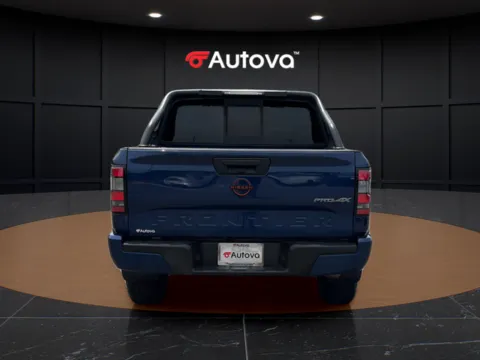 More photos of 2022 Nissan Frontier PRO-4X at Autova - Madison Heights, VA